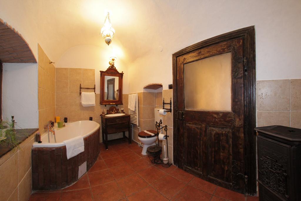 Hotel Casa Baroca Sighişoara Zimmer foto